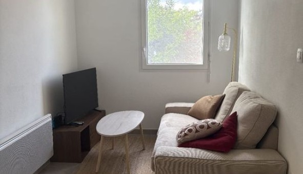 Logement �tudiant T2 &agrave; Sautron (44880)