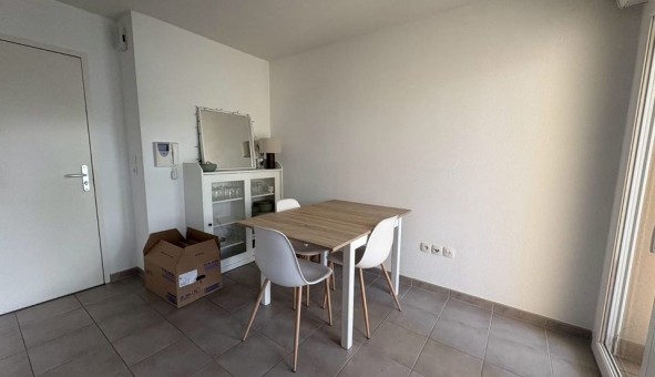 Logement �tudiant T2 &agrave; Sautron (44880)