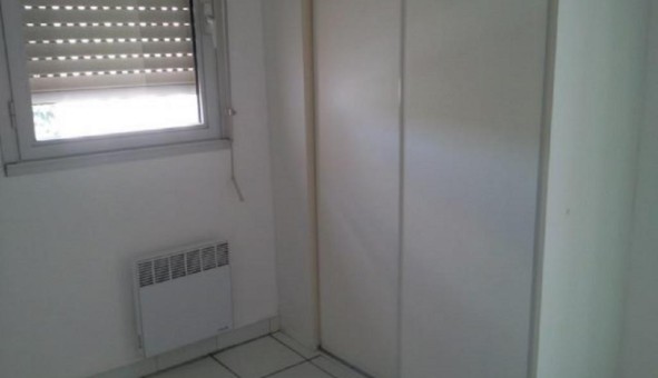 Logement tudiant T2 à Sauvian (34410)