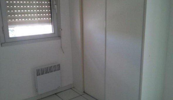 Logement �tudiant T2 &agrave; Sauvian (34410)