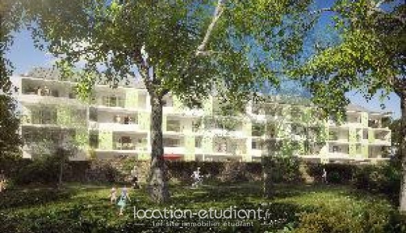 Logement tudiant T2 à Savenay (44260)