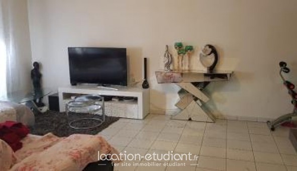 Logement tudiant T2 à Savigny sur Orge (91600)