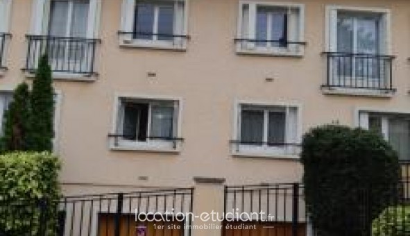 Logement tudiant T2 à Savigny sur Orge (91600)