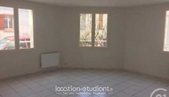 Logement tudiant T2 à Savigny sur Orge (91600)