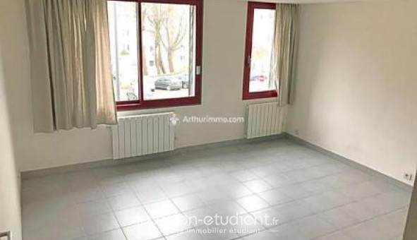 Logement tudiant T2 à Savigny sur Orge (91600)