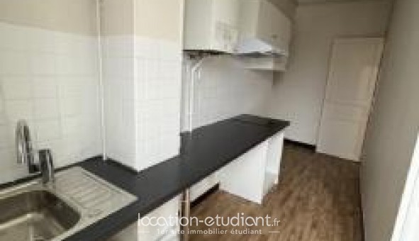 Logement tudiant T2 à Savigny sur Orge (91600)