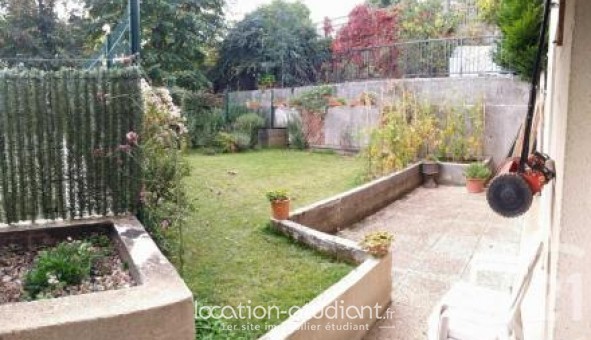 Logement �tudiant T2 à Savigny sur Orge (91600)