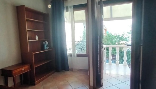 Logement tudiant T2 à Savigny sur Orge (91600)