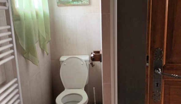 Logement tudiant T2 à Savigny sur Orge (91600)