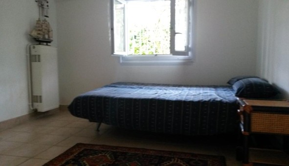 Logement tudiant Location T2 Vide Savigny sur Orge (91600)