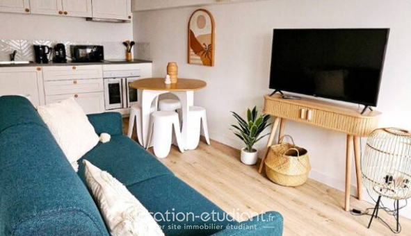 Logement tudiant T2 à Savigny sur Orge (91600)