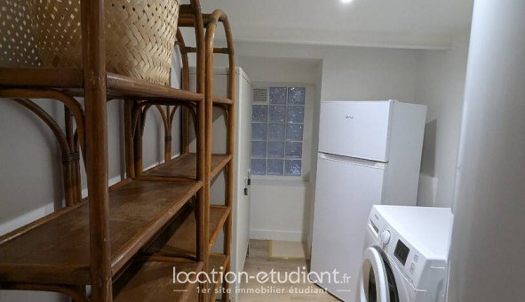 Logement tudiant T2 à Savigny sur Orge (91600)