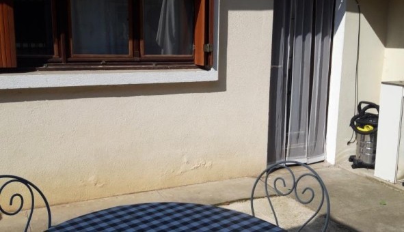 Logement tudiant T2 à Savigny sur Orge (91600)