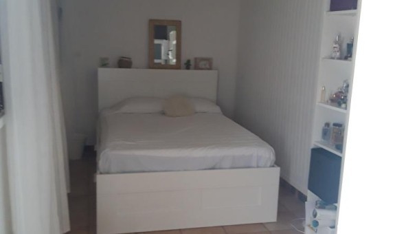 Logement tudiant T2 à Savigny sur Orge (91600)