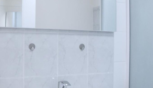 Logement tudiant T2 à Savigny sur Orge (91600)