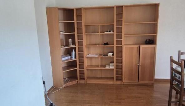 Logement �tudiant T2 &agrave; Savigny sur Orge (91600)