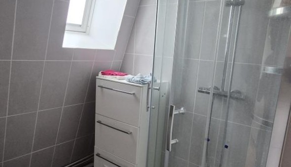 Logement �tudiant T2 &agrave; Savigny sur Orge (91600)