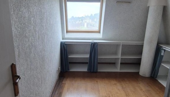 Logement �tudiant T2 &agrave; Savigny sur Orge (91600)