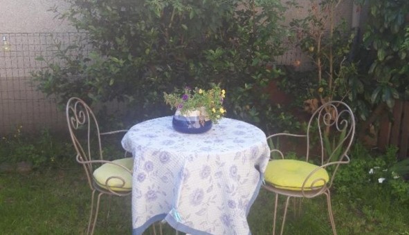 Logement �tudiant T2 &agrave; Savigny sur Orge (91600)