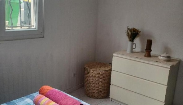 Logement �tudiant T2 &agrave; Savigny sur Orge (91600)