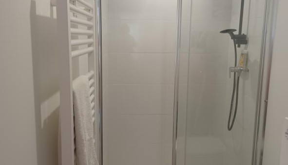 Logement �tudiant T2 &agrave; Savigny sur Orge (91600)