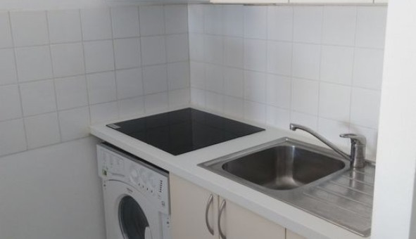 Logement �tudiant T2 &agrave; Savigny sur Orge (91600)