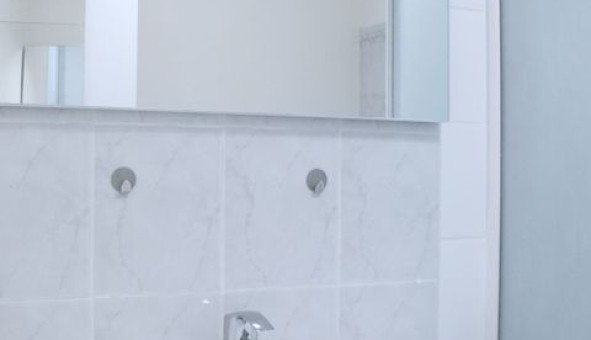 Logement �tudiant T2 &agrave; Savigny sur Orge (91600)