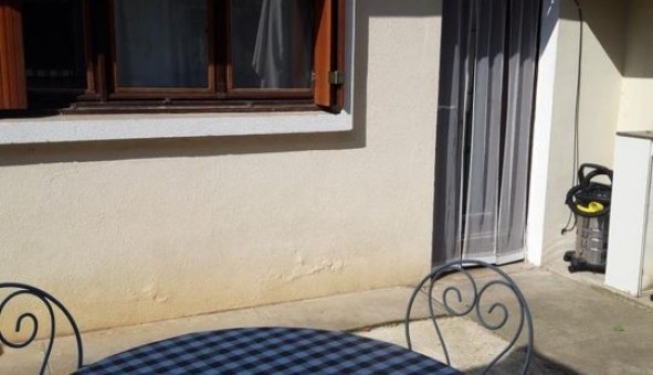 Logement �tudiant Location T2 Vide Savigny sur Orge (91600)