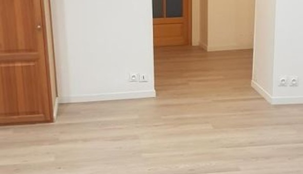 Logement �tudiant T2 &agrave; Savigny sur Orge (91600)