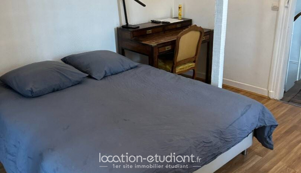 Logement tudiant T2 à Sceaux (92330)
