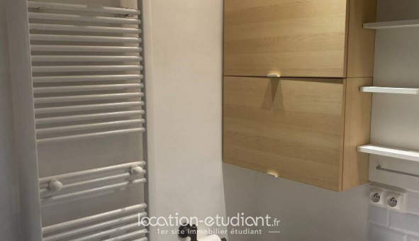 Logement tudiant T2 à Sceaux (92330)