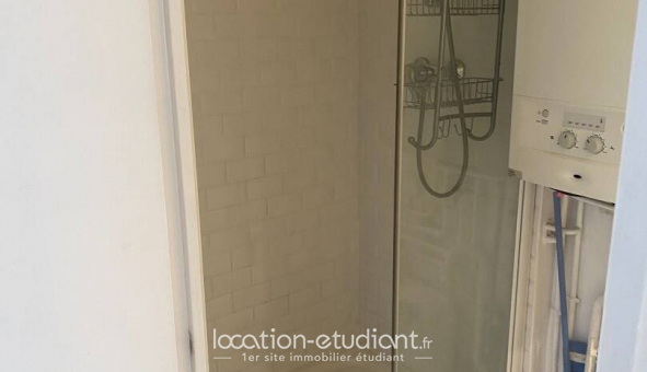 Logement tudiant T2 à Sceaux (92330)