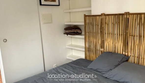 Logement tudiant T2 à Sceaux (92330)