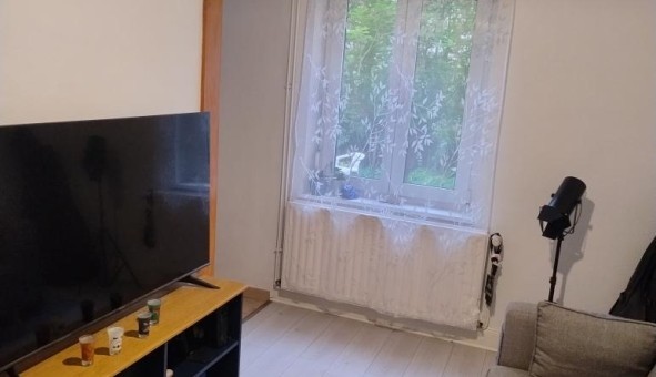 Logement tudiant T2 à Schiltigheim (67300)