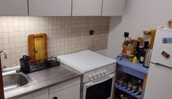 Logement tudiant T2 à Schiltigheim (67300)