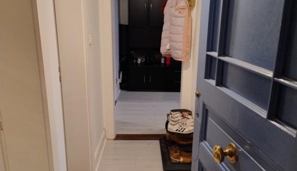 Logement tudiant T2 à Schiltigheim (67300)
