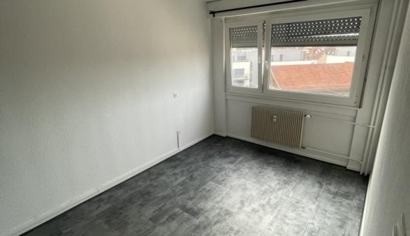 Logement tudiant T2 à Schiltigheim (67300)