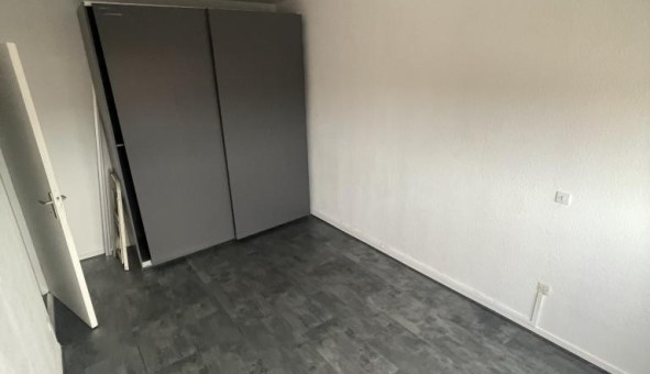 Logement tudiant T2 à Schiltigheim (67300)