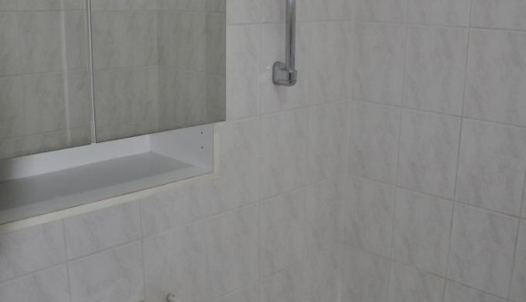 Logement tudiant T2 à Schiltigheim (67300)