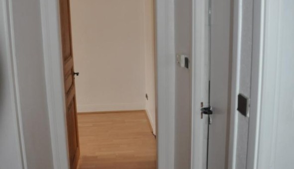 Logement tudiant T2 à Schiltigheim (67300)