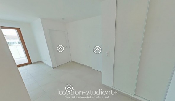 Logement tudiant T2 à Schiltigheim (67300)