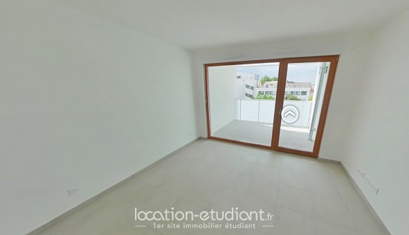 Logement tudiant T2 à Schiltigheim (67300)