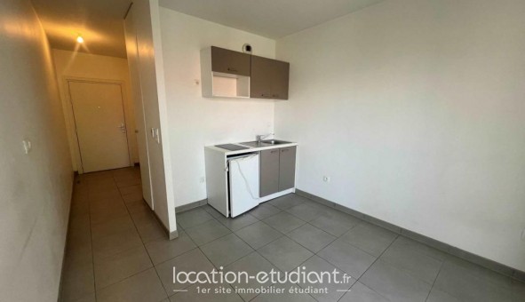 Logement �tudiant T2 &agrave; Schiltigheim (67300)