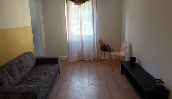 Logement �tudiant Location T2 Vide Schiltigheim (67300)
