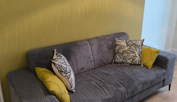 Logement �tudiant T2 &agrave; Schiltigheim (67300)