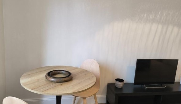 Logement �tudiant T2 &agrave; Schiltigheim (67300)