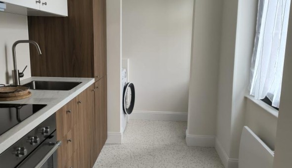 Logement �tudiant T2 &agrave; Schiltigheim (67300)