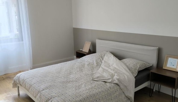 Logement �tudiant T2 &agrave; Schiltigheim (67300)