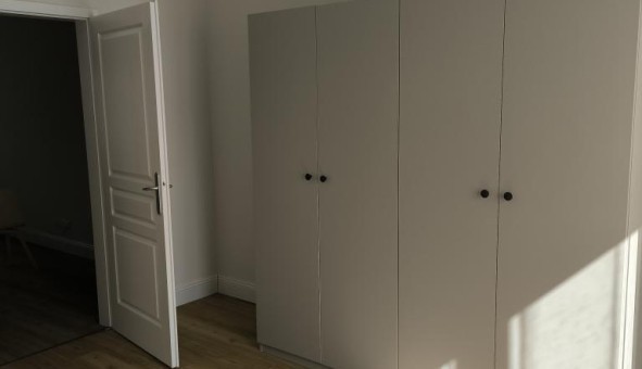Logement �tudiant T2 &agrave; Schiltigheim (67300)