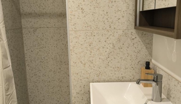 Logement �tudiant T2 &agrave; Schiltigheim (67300)